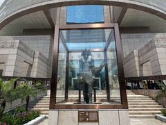 -上海博物馆(人民广场馆)