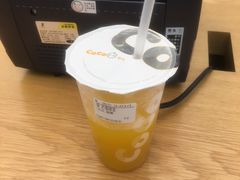 -CoCo都可(湖滨银泰店B区店)