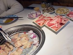 -东北烤肉(钟鼎名悦店)