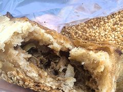 -满记烧饼(牛街东里小区一区店)