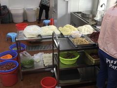 -潮镇老尾牛杂(环城西路店)