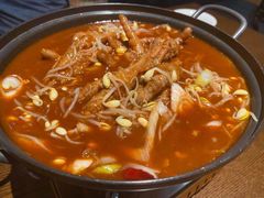 -汉米达特色料理餐厅(郴州友阿国际广场店)