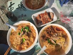 酱鸭-章云板鸭(评事街店)