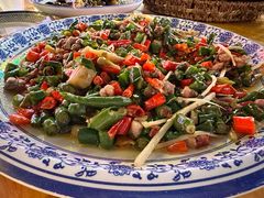 -牟记江湖特色重庆菜鱼蛋小龙虾黄鳝鸡腰(巴南区鱼洞鲁能店)