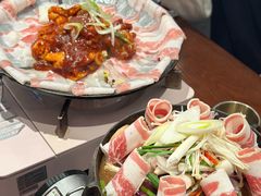 -双门洞·森系料理(体育西店)