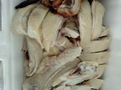 姜葱白切鸡-古井初美烧鹅(水南路店)