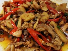 -大碗先生(万家丽店)