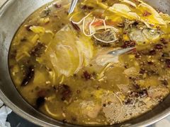 -楚鱼王·河鲜·湖北菜(华农店)