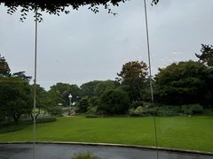 -浙江西子宾馆·瑶园咖啡厅