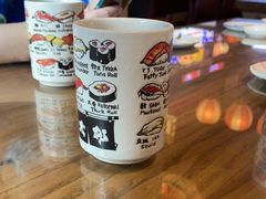 -桃太郎创作料理(大坪店)