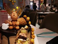 -CAKE BOSS蛋糕老板(公主坟凯德晶品店)