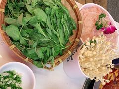 -大龙燚火锅(天安云谷店)