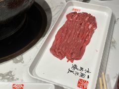 -丁卯•铜锅涮肉(工体店)
