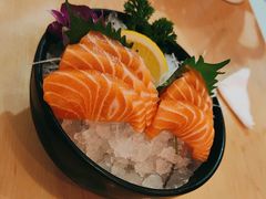 -新一番三文鱼寿司(红城湖店)