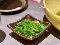 -厚贞日式烤肉(龙之梦店)