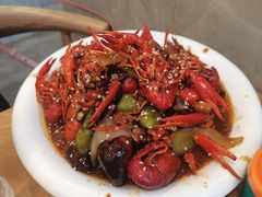 -二子海鲜大排档(太阳城店)