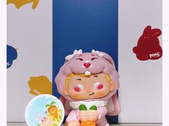 -泡泡玛特POPMART(金安国际购物中心店)