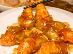 -滋粥楼·顺德菜(番禺广场总店)