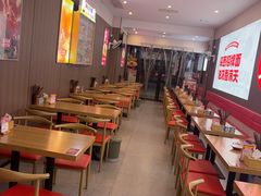 -吴满满油泼面(北方风味园店)