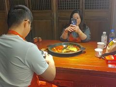 -黄家码头老火锅(解放碑旗舰店)