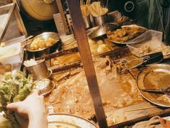 -明记牛杂(新马路分店)