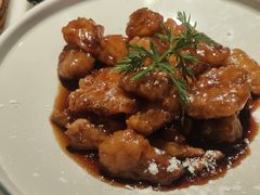 -绿茶餐厅(深圳龙华天虹购物中心店)