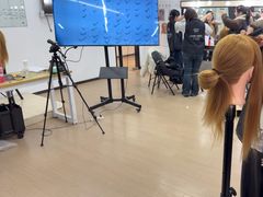 -吉田美学化妆美甲摄影培训(宁波校区)