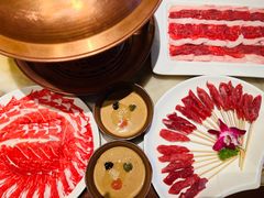 -南门涮肉(天坛店)