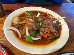 -柴窝堡22号辣子鸡·传承新疆菜