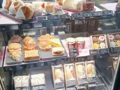 -星巴克(北京西站5号候车室)