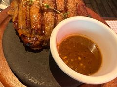 -西十二街牛排(西红门荟聚店)