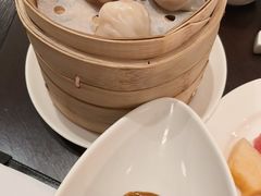 -京香轩·中餐厅(上海中庚聚龙酒店)