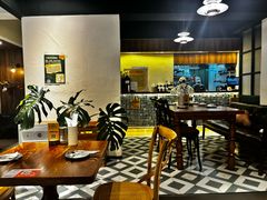 -The Good Place好地方·Brunch·coffee(国贸店)