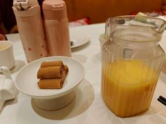 -贝勒爷·酥不腻烤鸭