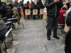 大堂-众品香美食(三弓路店)