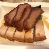 開完會，驚覺午飯時間已過，一行幾人，在客人公司樓下食