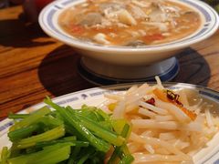 -老雒阳面馆·水席(定鼎门店)