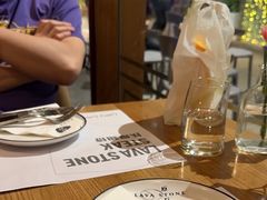-原石牛扒·约会餐厅(龙城万科里店)