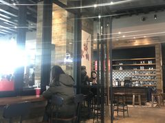 -星巴克臻选(武汉经开永旺梦乐城店)