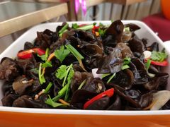 -广州凤凰城酒店-维也纳西餐厅