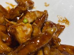 -庆云楼饭庄(什刹海店)
