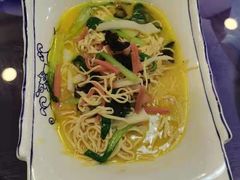 -扬州菜在上海(场北广场店)