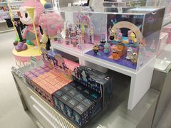 -泡泡玛特POPMART(合生汇店)