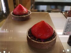 -酷巧·巧克力糖果店