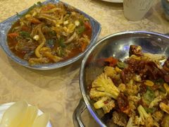 -维吾尔餐厅(宜山路店)