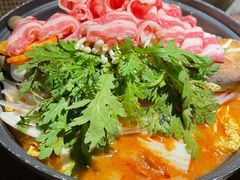 -山葵家居酒屋(天目里店)
