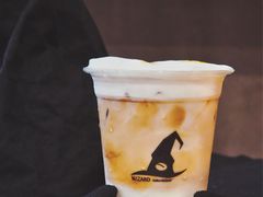 -WIZARD COFFEE咖啡巫师