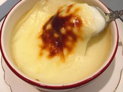 -伊斯坦布尔土耳其清真咖啡餐厅