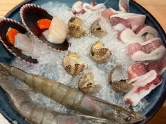 -沼津港精致料理·寿喜烧·烧鸟(漕河泾印象城店)