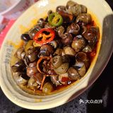靓靓蒸虾yyds
